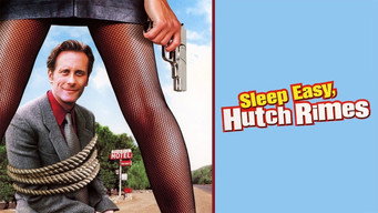 Sleep Easy, Hutch Rimes (2000)