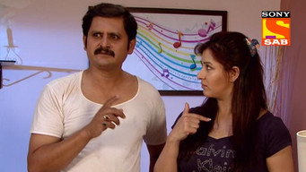 Episode 229 — Bajrang Sneaks Into Mary's House