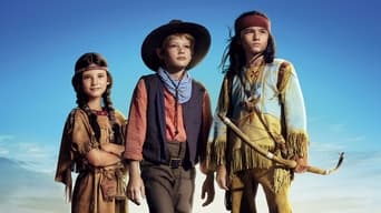 The Young Chief Winnetou (2021)