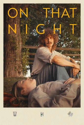 On That Night (2024)