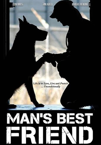 MBF: Man's Best Friend