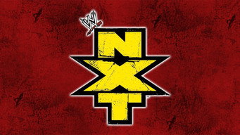 #32 WWE NXT