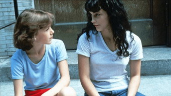 #7 Old Enough