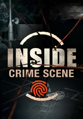 Inside Crime Scene: Season 1