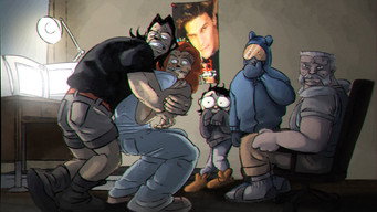 Hunter: The Parenting (2021- )