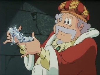 Cena de Episódio 43