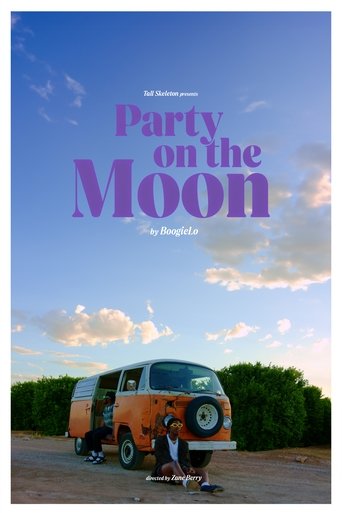 Party on the Moon