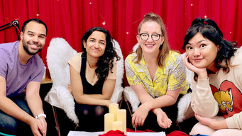 第9話：The Gritty of Brotherly Love: A Philly Phan Phiction