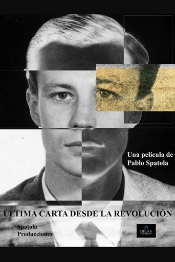 Última carta desde la revolución (2016)