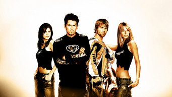 Escena 4 de Supercross