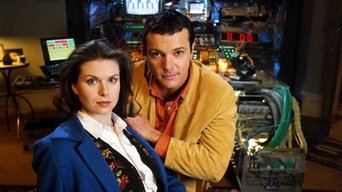 Crime Traveller - S1E01