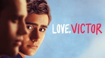 #20 З любов’ю, Віктор