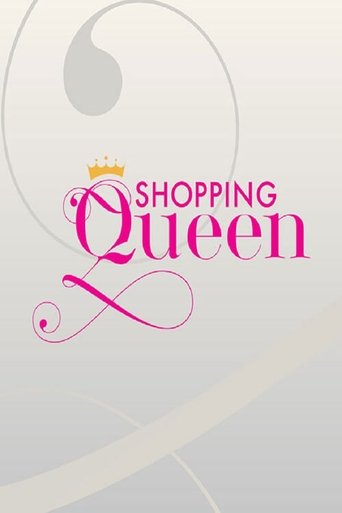 Shopping Queen