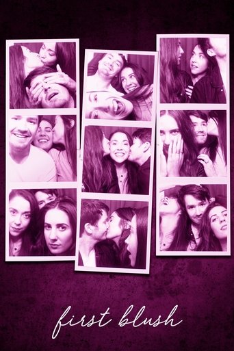 First Blush (2020) First Blush (2020)