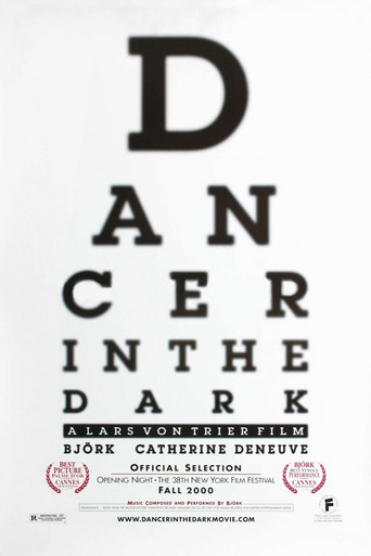 صورة من Dancer in the Dark