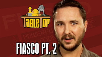Fiasco, Part 2
