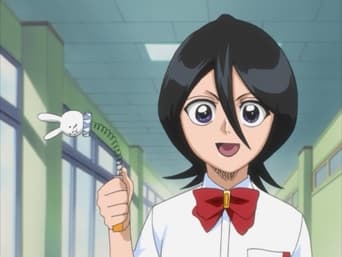 Rukia's Return! Revival of the Substitute Team!