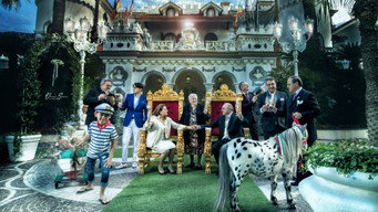 My Crazy Italian Wedding (2017- )