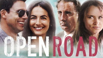 #5 Open Road