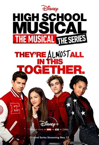 Watch High School Musical: The Musical: The Series Online Free Putlocker Watch High School Musical: The Musical: The Series Online Free Putlocker