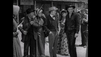 Have Gun, Will Travel T3E15
