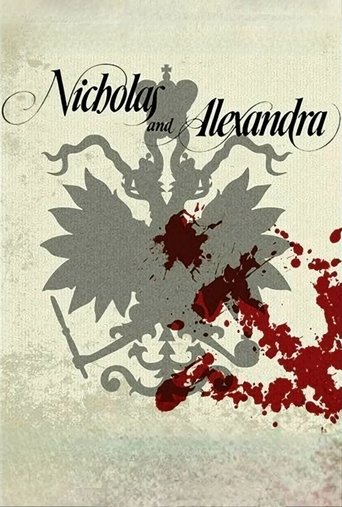Nicholas and Alexandra (1971)