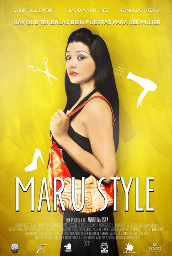 Maru Style