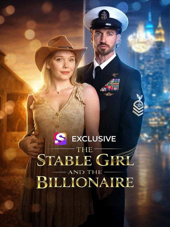 Póster de The Stable Girl and the Billionaire