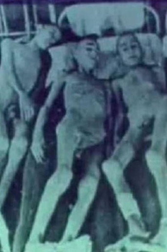 Cases of NO (1965)