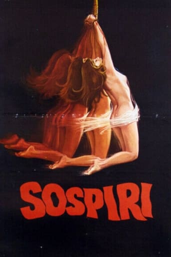 Sospiri