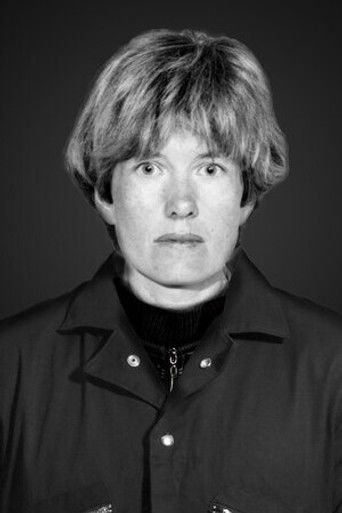 Hilde Van Acker is Self - Archive Footage