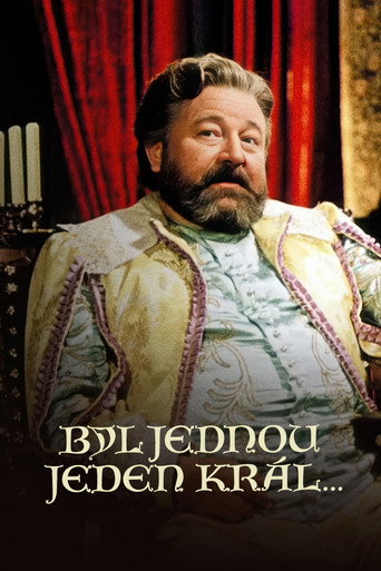 Il était une fois un roi