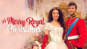 A Merry Royal Christmas (2024)