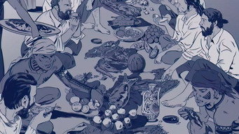 #4 Magellan's Extraordinary Odyssey