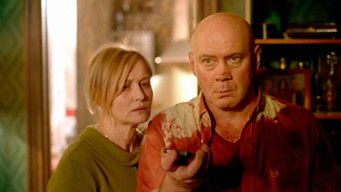 Galeria 3 - ¿Por qué no te mueres?