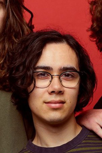 Kieran Lama Foto 1