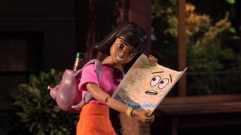 Episódio Episódio 9 da série Frango Robô