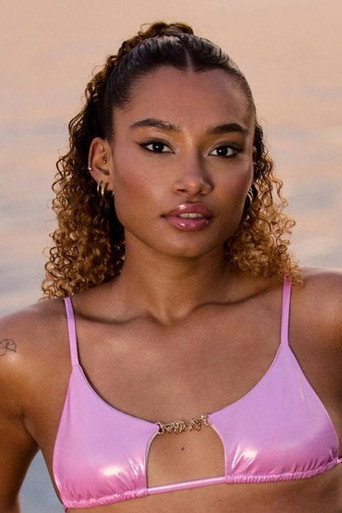 Aurélie Carina Siewitz foto 1