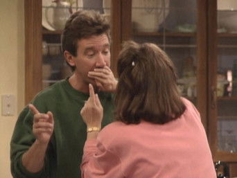 Un chapuzas en casa T1E1