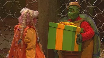 Episode 99 — Episode 99