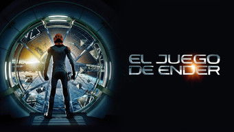 Galeria 1 - El juego de Ender
