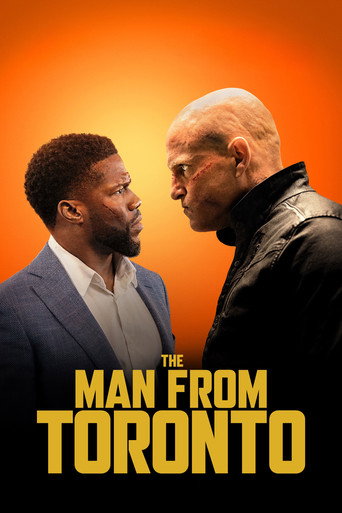 The Man from Toronto