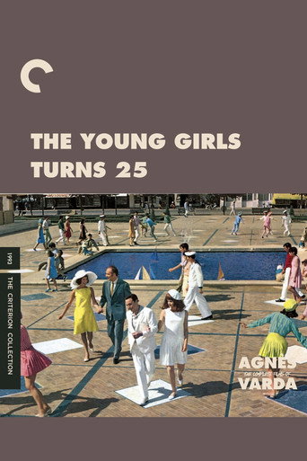 The Young Girls Turn 25