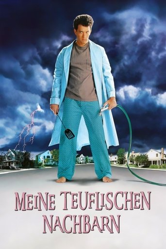 Meine teuflischen Nachbarn