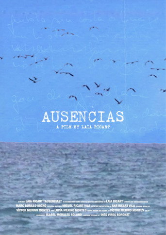 Ausencias