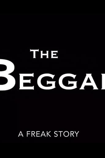 The Beggar: A Freak Story en streaming 