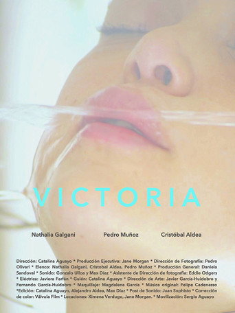 Victoria