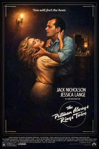The Postman Always Rings Twice poster 8