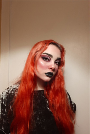 Foto de Sparrow Crosswhite