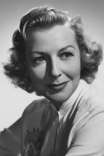 Foto de Gertrude Michael